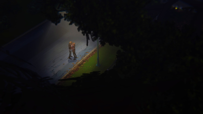 1080P, Life Is Strange: Before The Storm, Life Is Strange