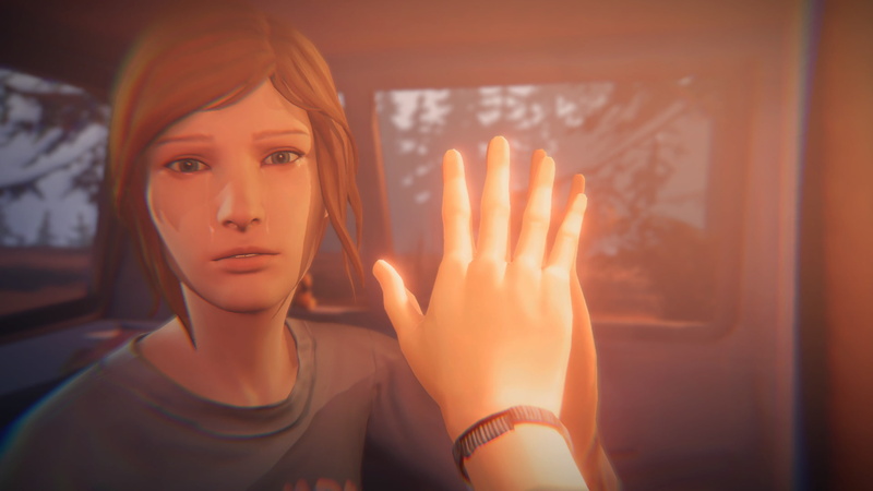 Life Is Strange: Before The Storm, Chloe Price, Life Is Strange, 1080P