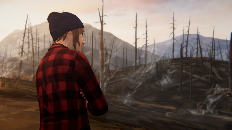 Chloe Price, Life Is Strange: Before The Storm, Life Is Strange, 1080P