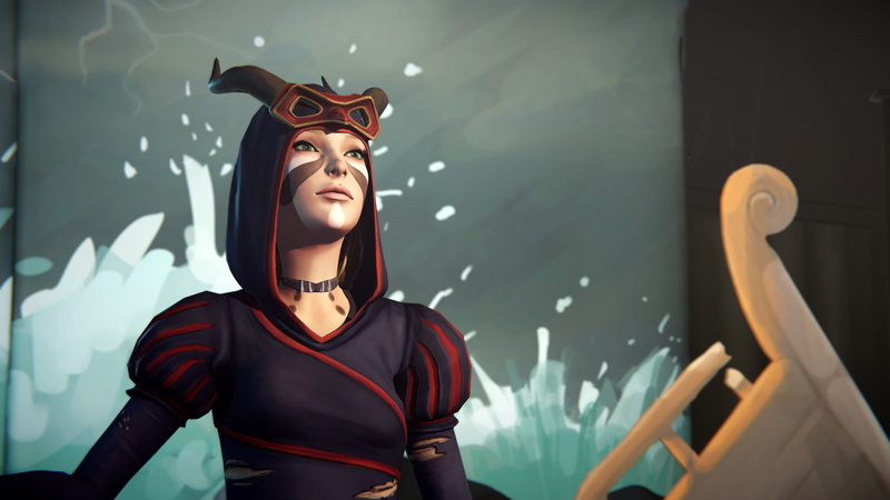 Life is Strange: Before The Storm, 4K, Life Is Strange