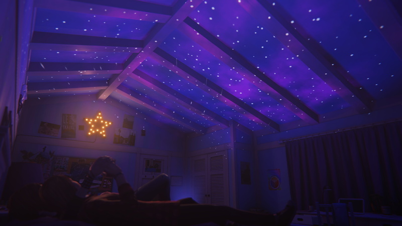 4K, Chloe Price, Life is Strange Before the Storm, Life Is Strange