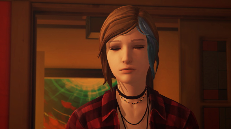 Chloe Price, Life Is Strange, 1080P, Life is Strange: Before The Storm