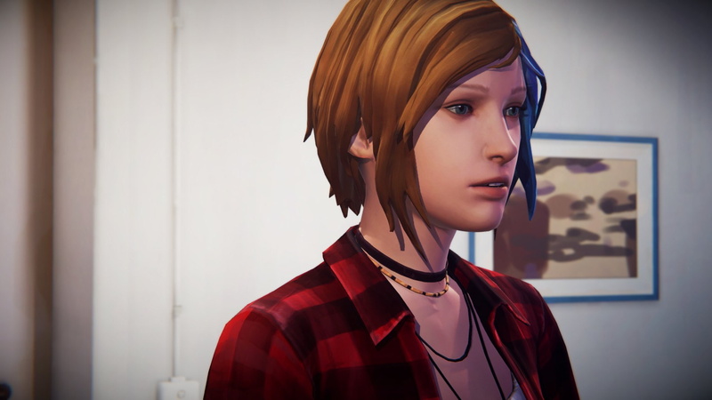 Life Is Strange, Life is Strange: Before The Storm, Chloe Price, 1080P