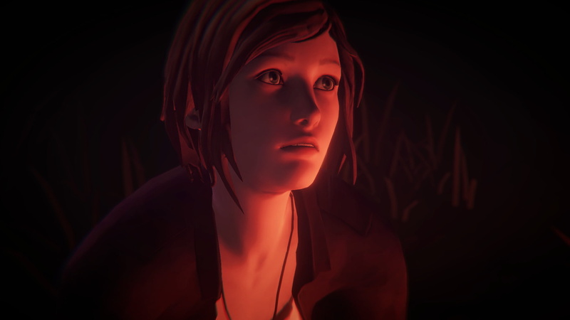 Life is Strange: Before The Storm, Chloe Price, 1080P, Life Is Strange