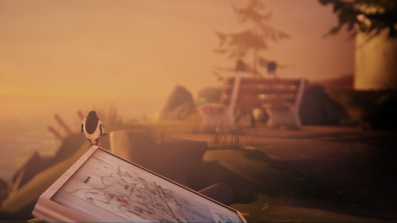 information, plant, focus on foreground, communication, real people, table, sky, 720P, Max Caulfield, nature, book, publication, representation, Chloe Price