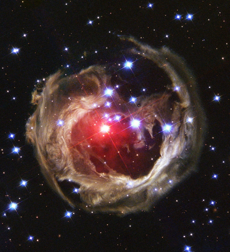 space, galaxies, 720P, stars, mons, lights, hd, red, bright, x, outer, nebulae, v, outer space, art