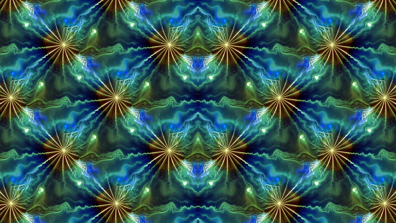 growth, flowering plant, pattern, creativity, repetition, symmetry, abstract backgrounds, fractal, illuminated, plant, day, 1080P, design, abstract, backgrounds