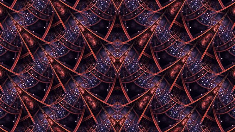 ornate, arrangement, fractal, abstract, technology, abundance, 1080P, full frame, repetition, indoors, directly above, detail, textured, pattern, large group of objects