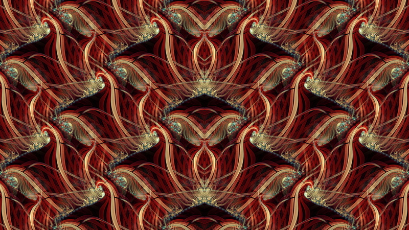 large group of objects, gold colored, close-up, repetition, abstract, backgrounds, full frame, symmetry, indoors, high angle view, seat, in a row, digital art