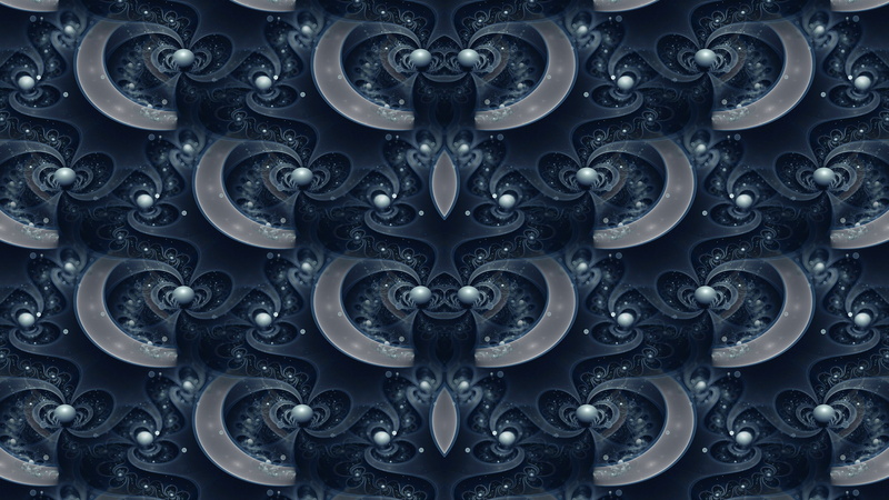 abstract, indoors, ornate, digital art, backgrounds, abstract backgrounds, wealth, purity, technology, design, creativity, shape, symmetry, metal, black color