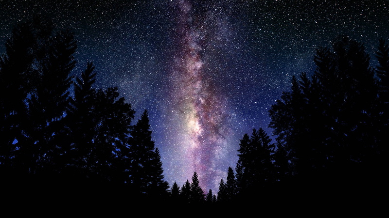 planets, space, star, univers, 2K, galaxy, stars, planet