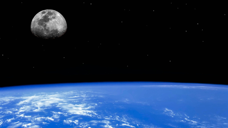 galaxy, planet, planets, space, stars, univers, star, 2K