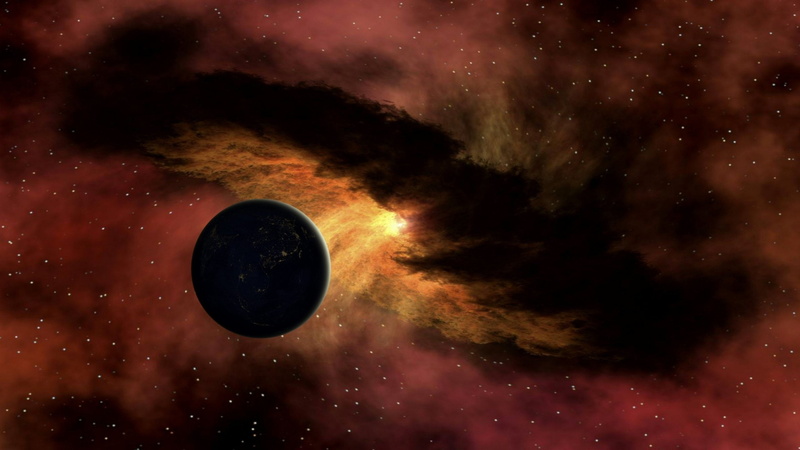 2K, star, planet, planets, univers, galaxy, space, stars