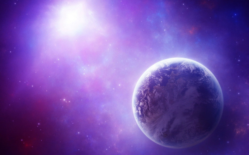 Space, art, 1080P, galaxies, univers, hd, planet, other