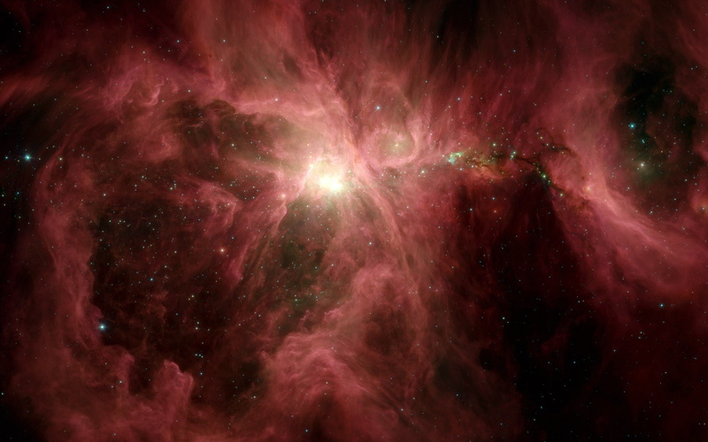 the, real, 1080P, hubble, galaxies, telescope, space