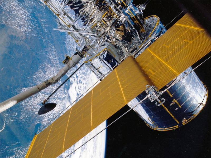 nasa, sci, space, planets, telescope, 1080P, hubble, earth