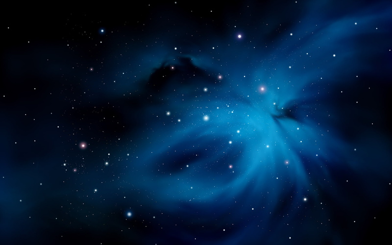 1080P, space, nebula, the Hubble telescope