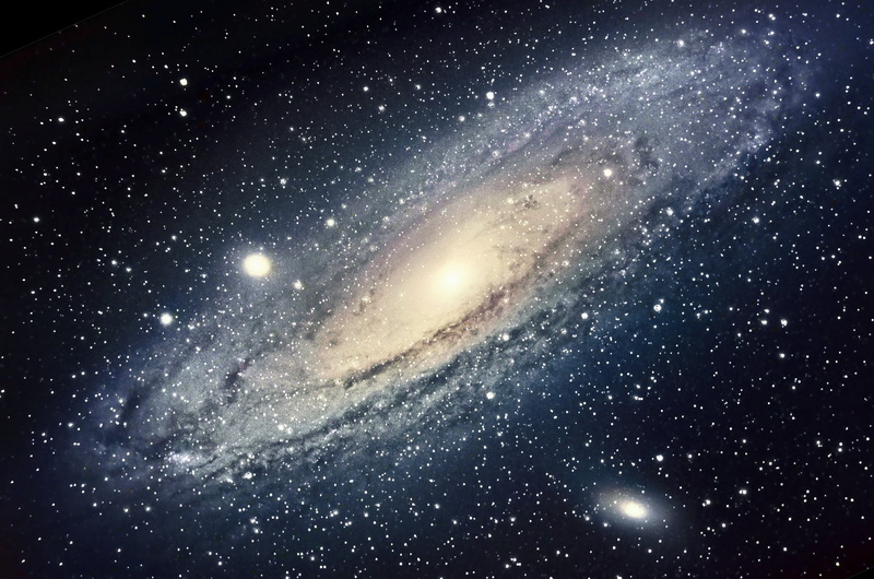 nature, outdoors, Andromeda, space exploration, constellation, scenics - nature, stars, no people, beauty in nature, luminosity, astronomy, majestic, star