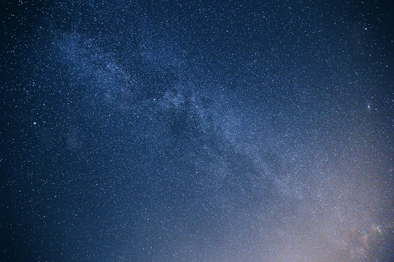 star Field, astronomy, astrology, no people, science, star Shape, universe, dark, sky, space, milky Way, nebula, planet - Space, 1080P, nature, full frame