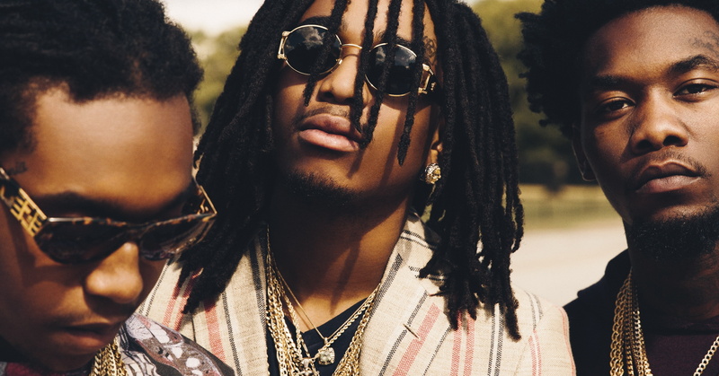 fashion, headshot, close-up, portrait, young men, men, young adult, migos 4k high def, facial hair, beard, glasses, togetherness, friendship, leisure activity