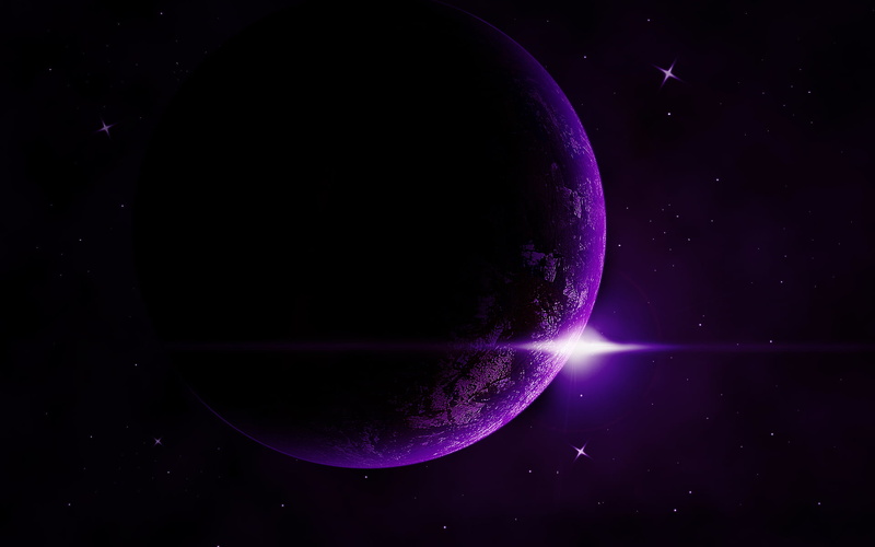 round, dark, 1080P, eclipse, beauty in nature, planet, sphere, moon surface, glowing, exoplanet, star - space, star, backgrounds, night, no people