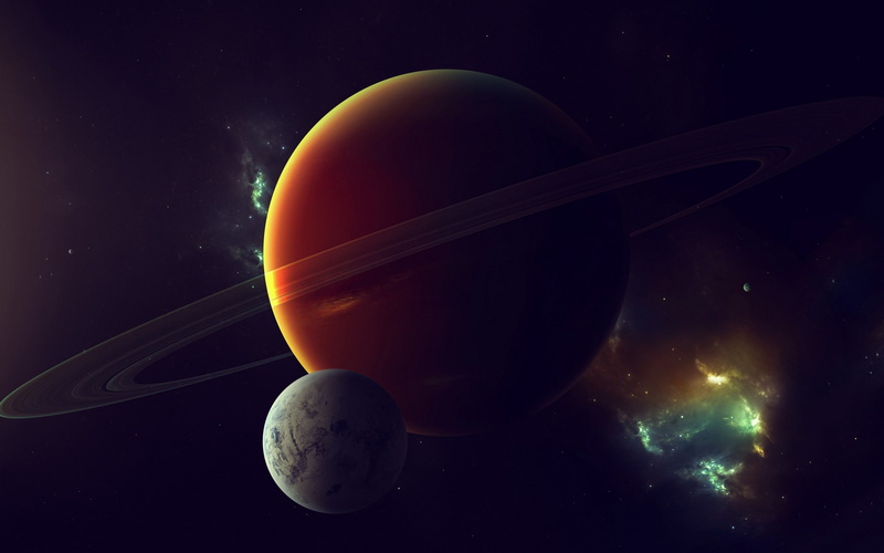 cloud - sky, planet - space, space exploration, outdoors, astronomy, orange color, star - space, expanse, no people, sky, planet earth, galaxy, space, stars
