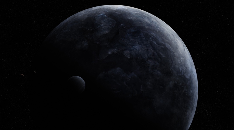 outdoors, planet - space, 4K, geometric shape, astronomy, moon, space and astronomy, shape, natural phenomenon, beauty in nature, space, night, nature