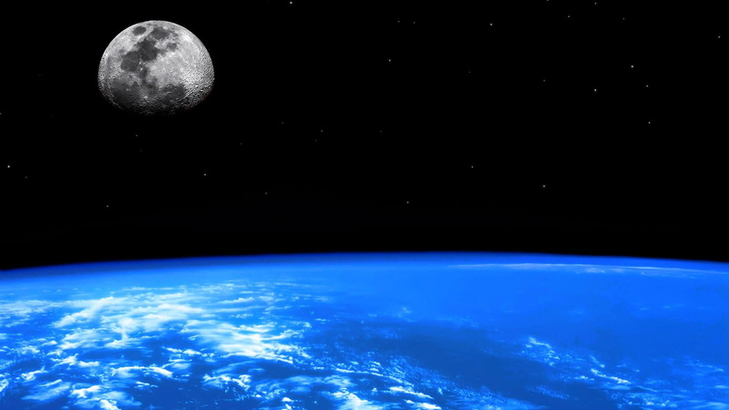 universe, planet, eclipse, black background, planetary moon, no people, space, moon surface, outdoors, star - space, satellite view, moon, beauty in nature