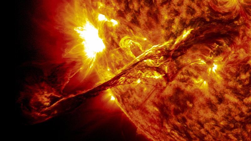 abstract, no people, sun, night, space, phenomenon, motion, outdoors, glowing, universe, red, fire - natural phenomenon, flame, geology, astronomical object
