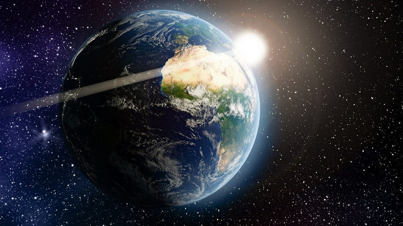 space exploration, globe, nature, physical geography, 1080P, cloud - sky, earth, satellite view, digital composite, science, sky, sphere, galaxy, night