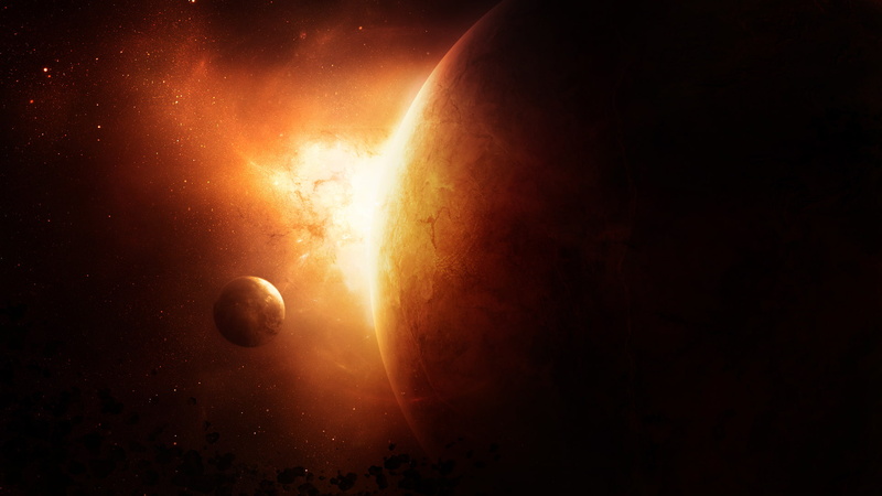 space, 1080P, stargate, digital, universe, hd, digital universe