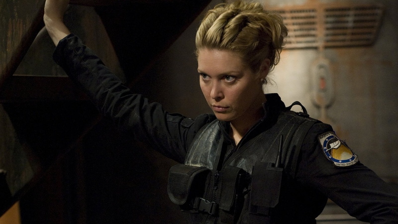 1080P, Stargate, Stargate Universe, Alaina Huffman