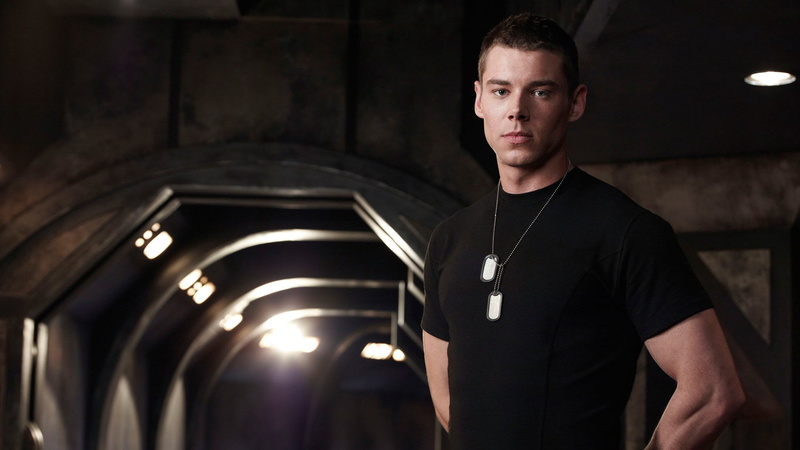 stargate universe, 1080P