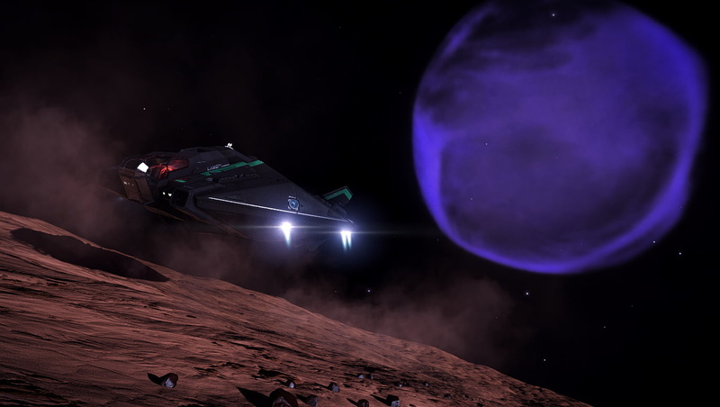 planet, 720P, stars, ASP Explorer, spaceship, universe, Elite: Dangerous
