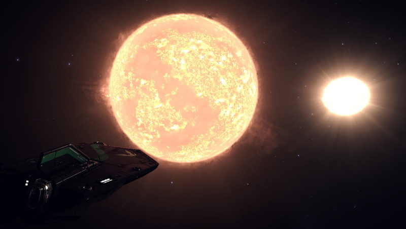 glowing, spaceship, fire - natural phenomenon, ASP Explorer, flame, astronomy, outdoors, no people, illuminated, heat - temperature, technology, sky, light - natural phenomenon
