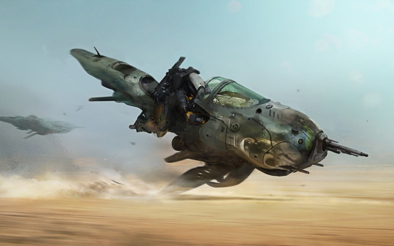 flying, outdoors, military, air vehicle, desktop, plane, day, transportation, digital, mid-air, nature, sky, destiny, army, adventure, game, marine, water