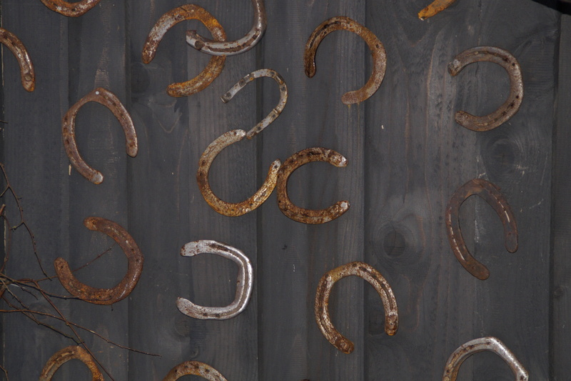 copy space, blacksmith, deco, rusty, no people, backgrounds, pattern, text, shape, lucky charm, 5K, indoors, food, horses, day, metal, horseshoe, design