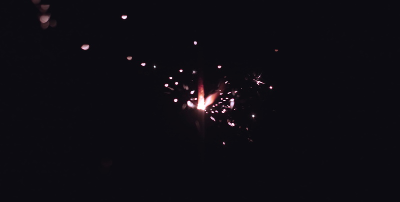 sky, kindle, illuminated, copy space, home, flame, nature, firework display, dungeon, night life, motion, arts culture and entertainment, long exposure