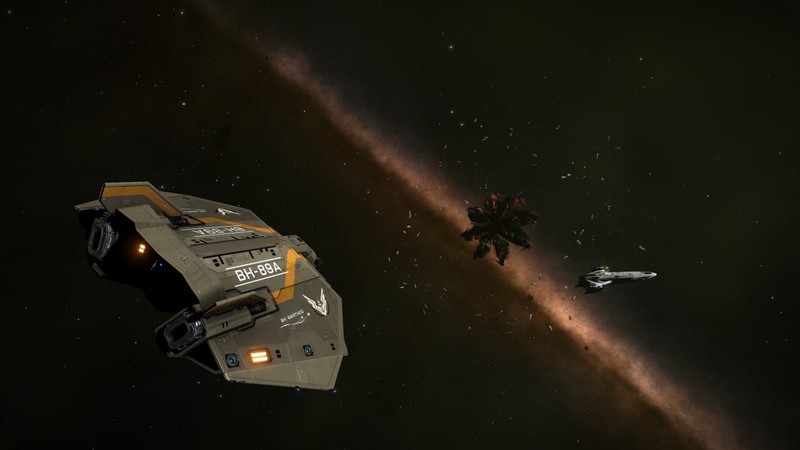 ASP Explorer, ed, Thargoids, 1920x1080 px, spaceship, Space, px, asp, actresses, explorer, Space Simulator, dangerous, 1080P, hd, Elite: Dangerous, people