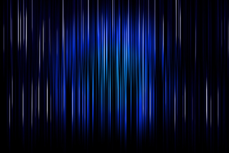 Dark background, Stripes, Blue, Black, 4K, 4K, Vertical