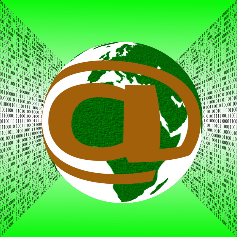 worldwide, design, interconnected, no people, 1080P, global, At Sign, internet, sport, table, basketball - sport, Email, food and drink, Mail, pattern