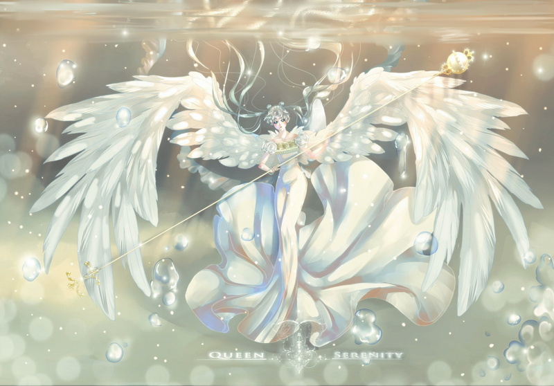 bishoujo, senshi, sailor, moon, 1080P