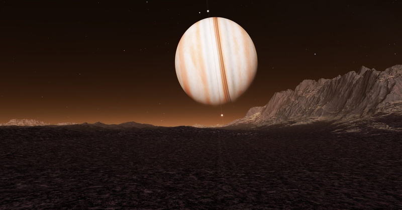 moon, astronomy, space, rock, universe, 1080P, nature, digital art, CGI, space and astronomy, environment, no people, climate, idyllic, mountain, rock - object