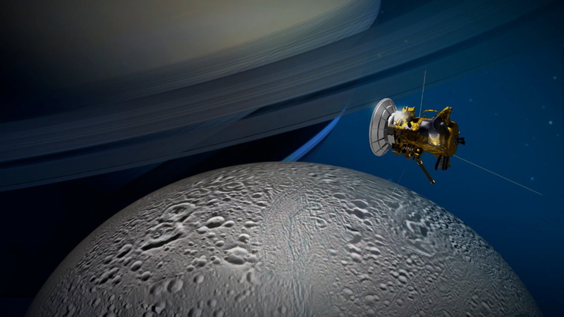 480P, spacecraft, enceladus, cassini
