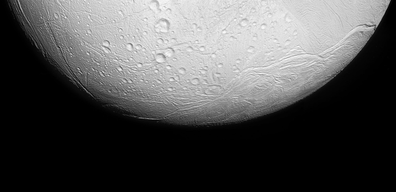 2K, enceladus