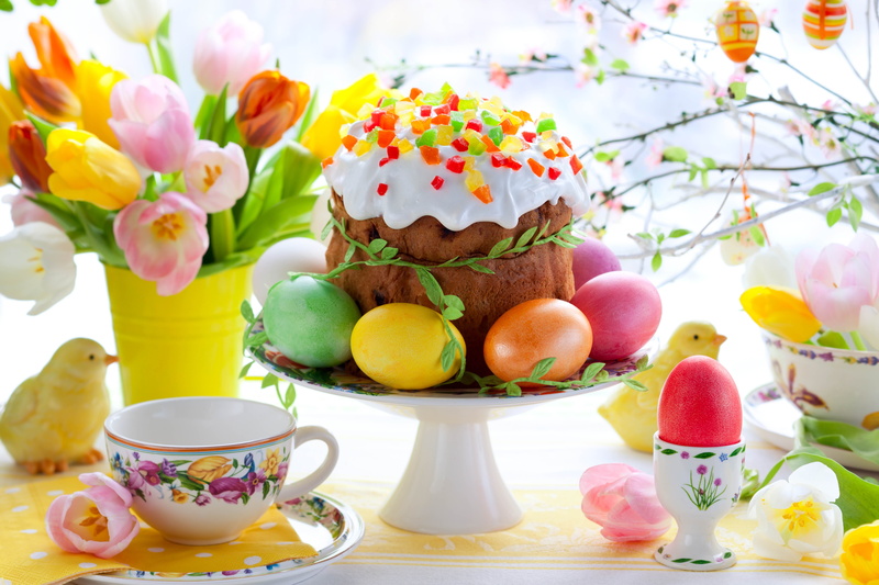 baked, cupcake, saucer, eggcup, bakery, holiday, cultures, crockery, decoration, dessert, egg, gourmet, multi Colored, sweet Food, layout, eggs, freshness