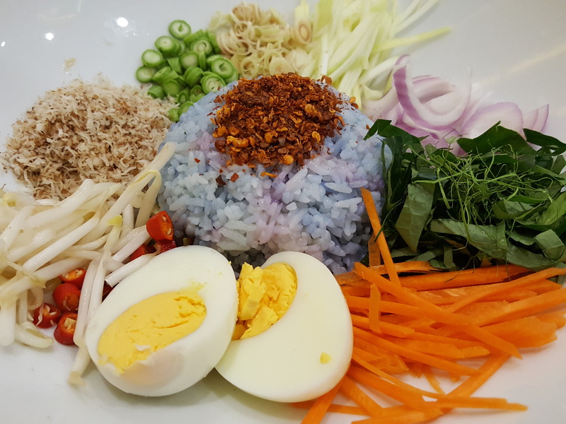 rice, sliced, no people, cooking, close-up, lunch, food and drink, thai southern food, asia, plate, cultures, egg, variation, still life, carrot, meal