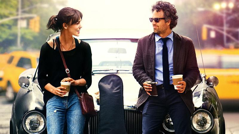 1080P, Movie, Begin Again