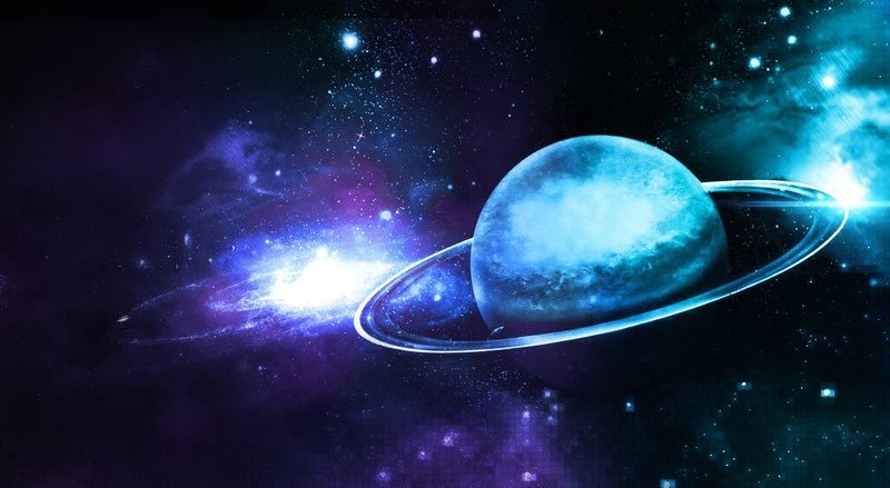 1080P, outdoors, sky, no people, star - space, star, planetary moon, saturn, moon, light - natural phenomenon, digital composite, astronomy, cloud - sky