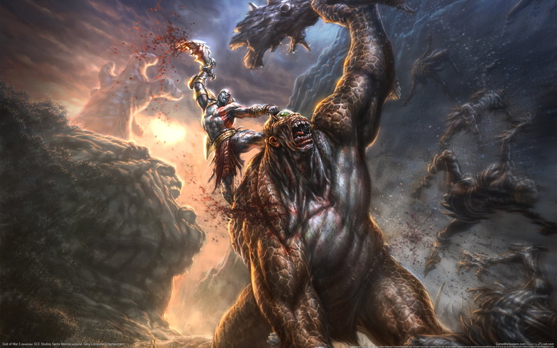 no people, uranus, monsters, sunlight, god, sea, large, group of animals, animal wildlife, animal, God of war, domestic animals, vertebrate, rage, sky